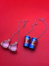 Image 8 of More Vintage charm earrings 