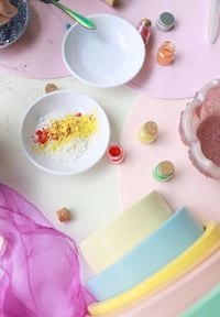 Image 8 of DIY Rainbow potion kit! 