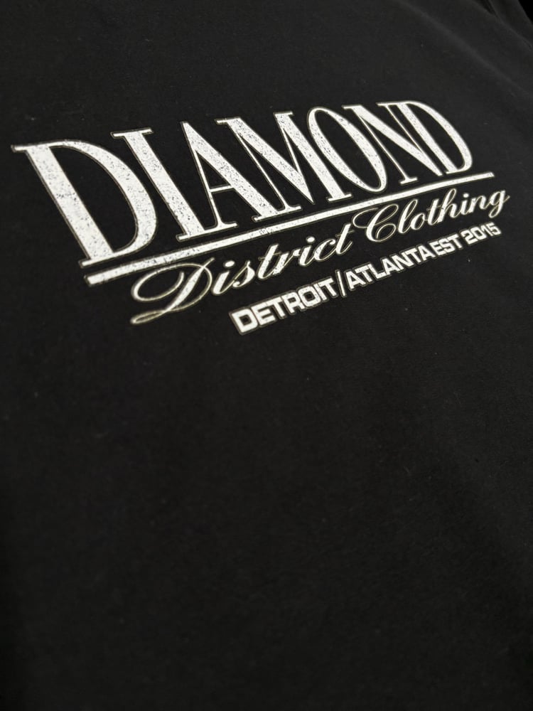 Image of Paradise tee 