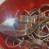 Image 2 of custom ring