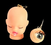 Doll Parts