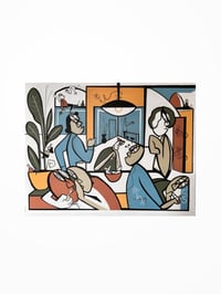 Image 1 of PRIMARY PEOPLE