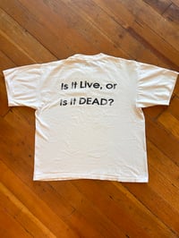 Image 2 of Early 90s Is it live or is it dead Sz L 