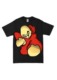 RUCK CHARACTER SHIRT