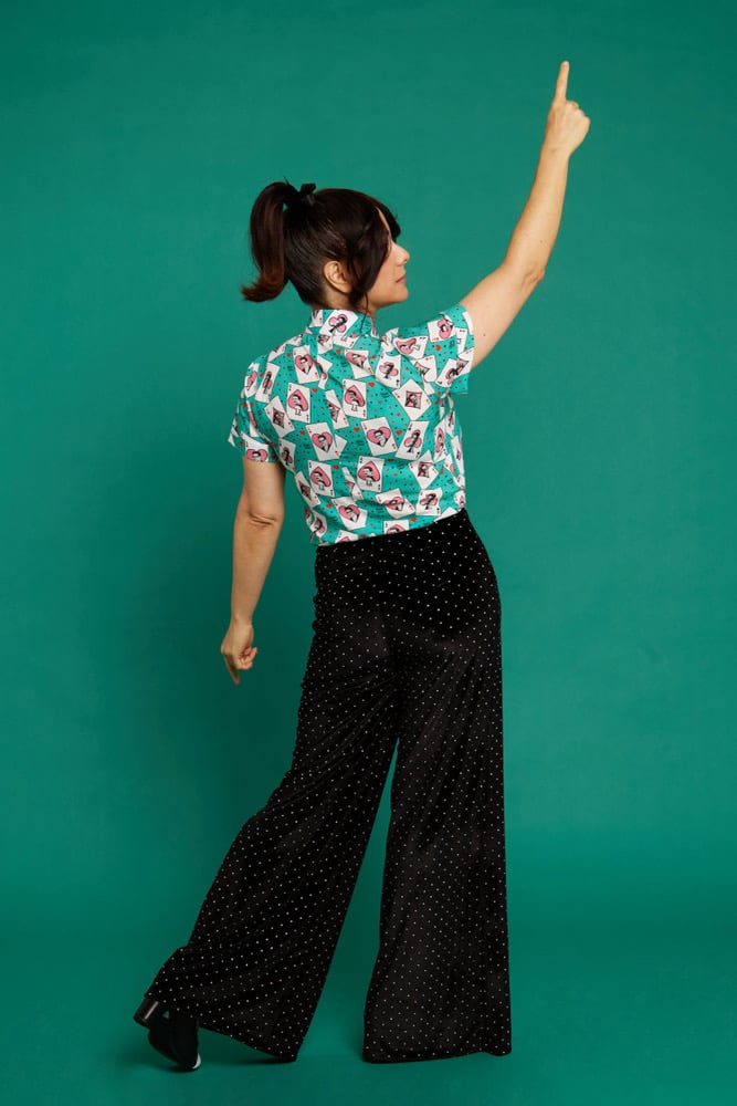 Image of Pantalón Petula Clark