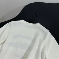 Image 8 of CROWN SWEATER
