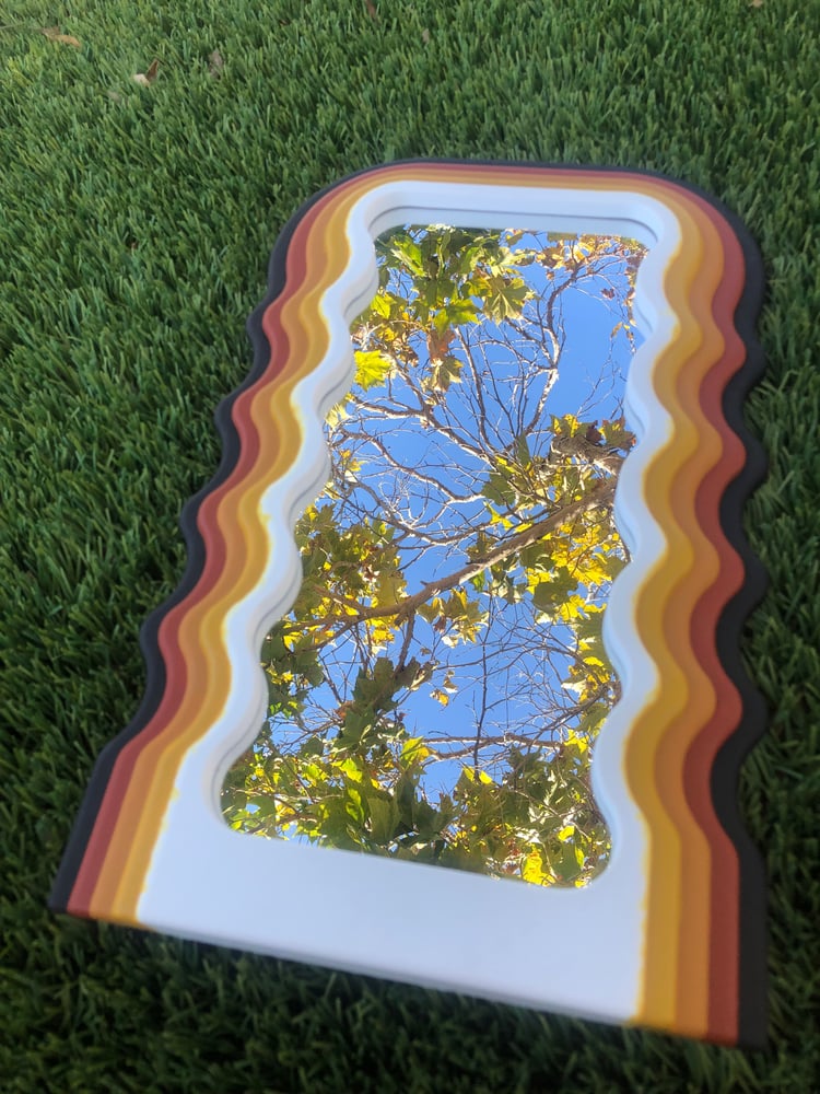 Image of Fall Reflections
