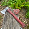 Image of Hunters Axe 5160 Redgum