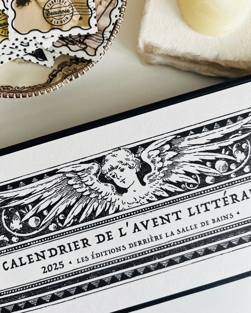 Image of CALENDRIERS