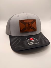 Fla Lineman 112 tri gray