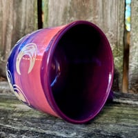 Image 5 of Bi Sunset Mug MADE-TO-ORDER 