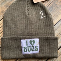 Image 3 of Patchy Beanies