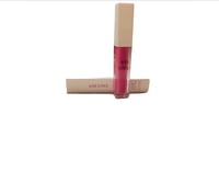 Image 5 of Ash Love Pink Vegan Matte Liquid Lipstick (Lusty Rose27)