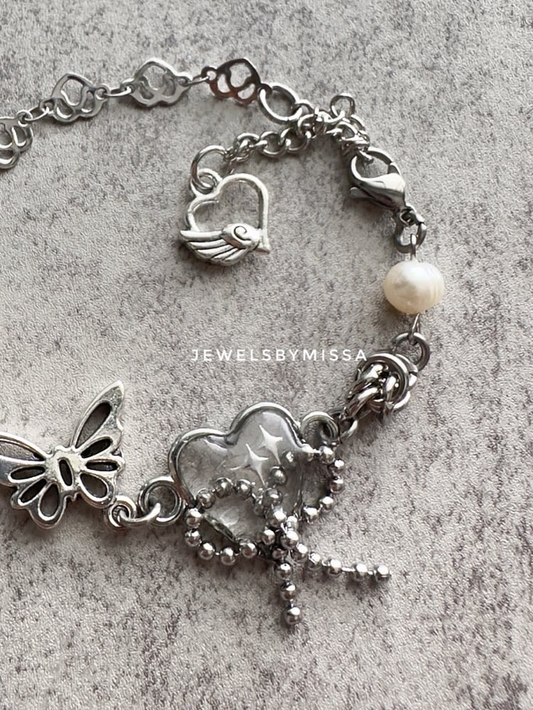 Image of Charmed Heart