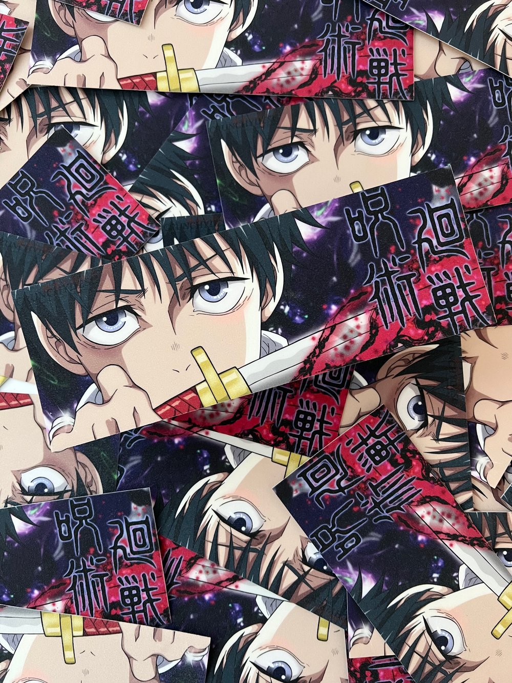 OKKOTSU SLAP