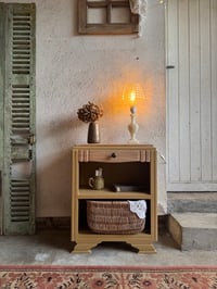 Image 1 of Le chevet art déco