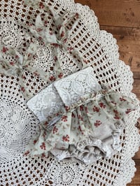 Image 3 of Hope Newborn Romper