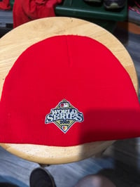 Image 2 of Philadelphia Phillies Men’s Beanie 