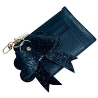 Image 1 of Miss Joy Key Chain Bow Die-Cut 1409