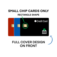 Image 3 of Future Fighter Card Skin