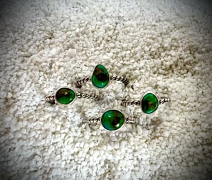 Image of Sonoran Mountain Rope Ring