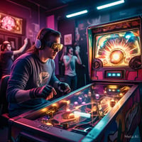 Virtual Pinball Download