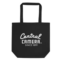 Image 2 of Central Camera Storefront Tote Bag