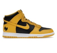 NIKE DUNK HIGH "WU-TANG"