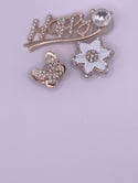 Croc Charms