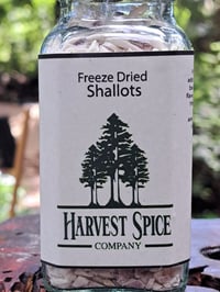 Image 2 of Freeze Dried Shallots