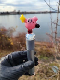 Image 3 of Pre-Order Kirby Pivot Mouthpiece 