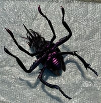 Image 4 of Colin Christian Original Sculpture “Baby Beautiful Bug”