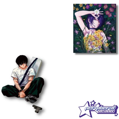 Image of Reze Nagumo PREORDER