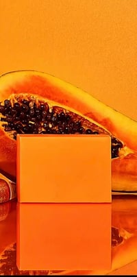 Image 4 of PAPAYA WHITENING SOAP 