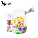 Image 2 of Pinwheel water pipe