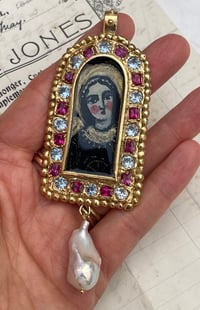 Image 2 of Large Bejewelled Icon 