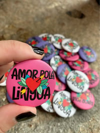 Image 4 of CHAPIÑAS AMOR POLA LINGUA