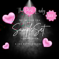 Try Before You Buy Butta Cream