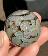 Image 4 of Aurora Clear-Carve Planet Marble 