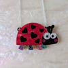 Lovebug (necklace)