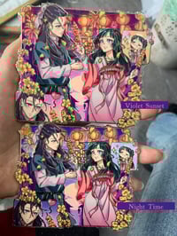 Love Moments - Apocathery Festival