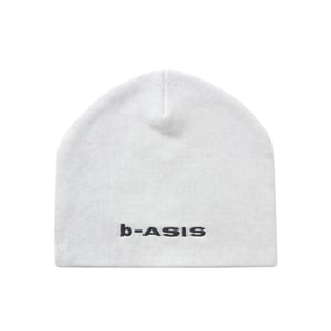 b-beanie 2.0 (White)