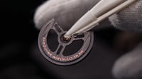 Image 3 of CARBON-AQUATIC ROSÉ // PRE-ORDER // LTD TO 3PCS