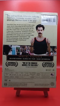 Image 4 of Borat: Subsequent Moviefilm (Screener DVD Bundle) 