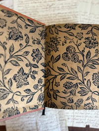 Image 5 of Le dictionnaire de l’occulter de la magie d’Yvan Galikoff, Édition luxe J. de Bonnot, 1992.