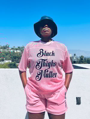 Image of Sporty Shorts Pink