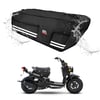 Honda Ruckus Kemimoto Under Seat Storage Bag 