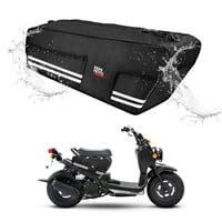 Image 1 of Honda Ruckus Kemimoto Under Seat Storage Bag 