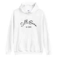 Image 1 of SilliBean est. 2020 hoodie 2