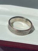 Alabama Tuskegee Airmen Ring
